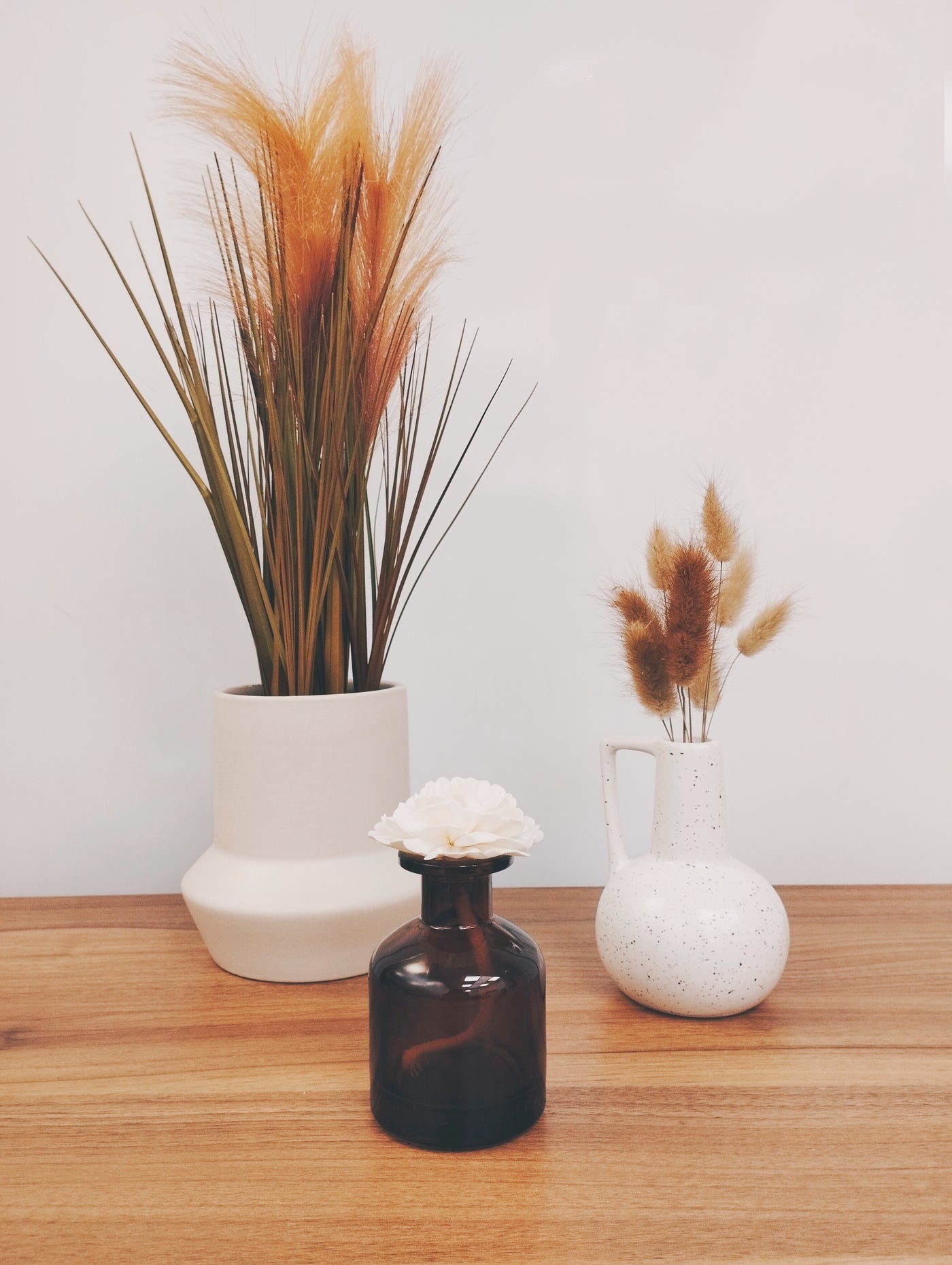 Sola Flower Diffusers