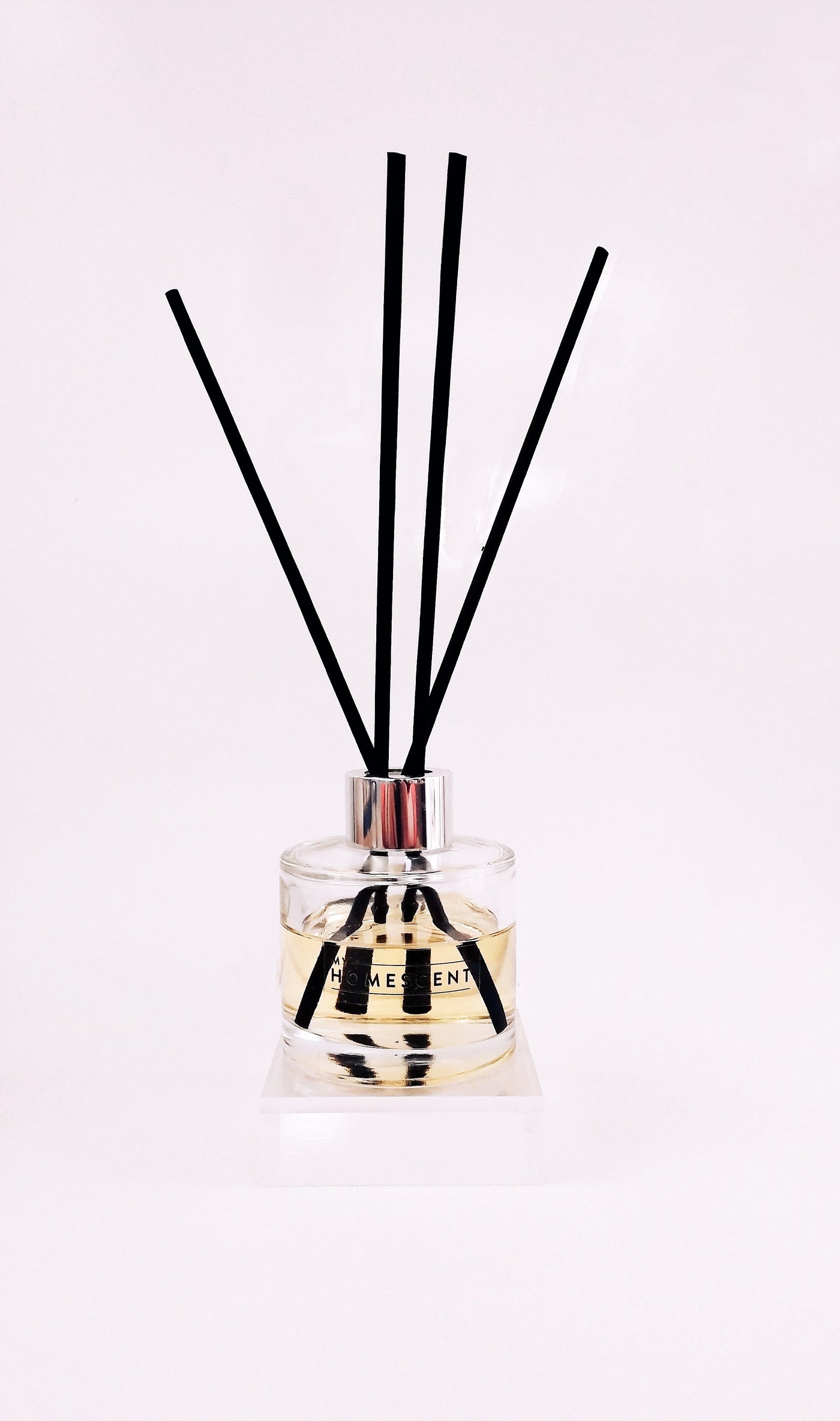 Wild Grapefruit Reed Diffuser Refill