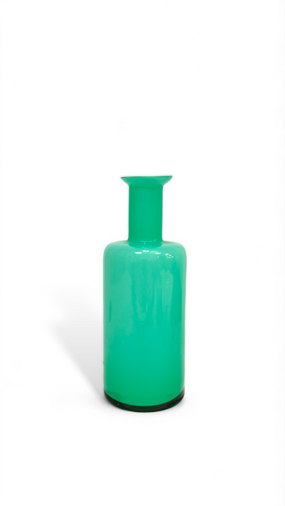 Round Antique Glass Diffuser bottle (250ml)