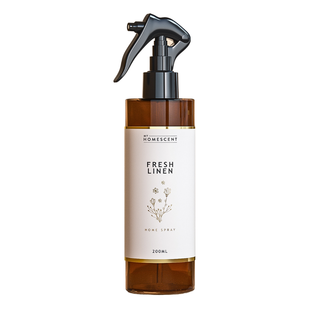 Fresh Linen Room Spray