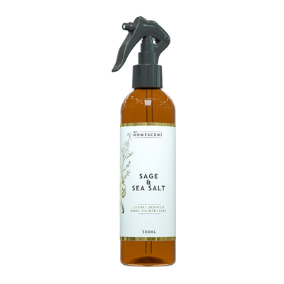 Sage & Sea Salt Luxury Scented Disinfectant