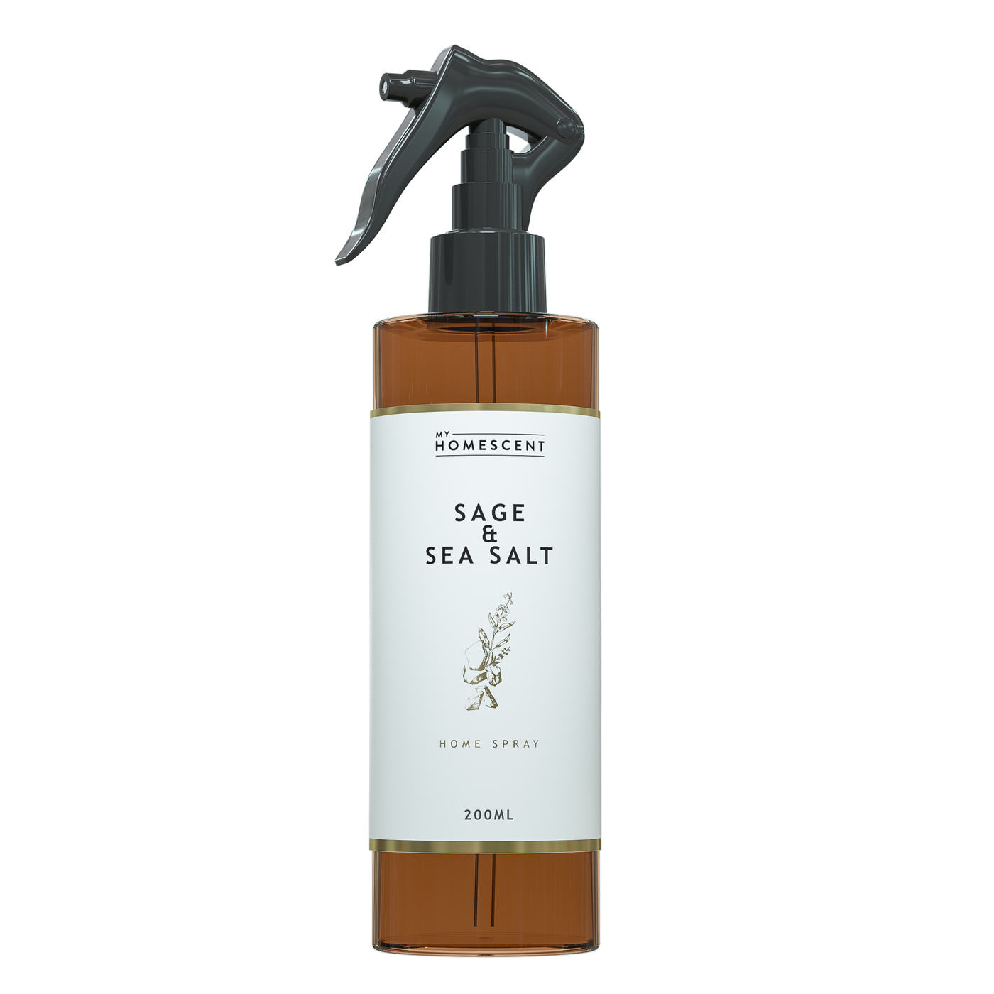 Sage & Sea Salt Home Spray Bundle