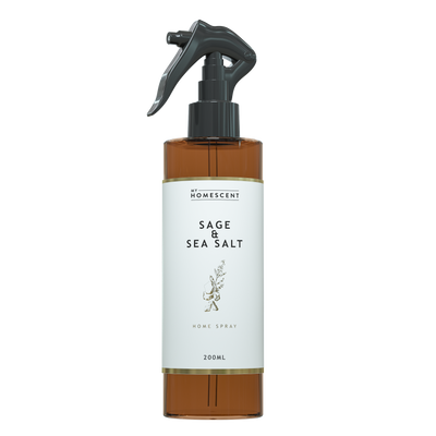 Sage & Sea Salt Home Spray Bundle