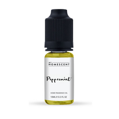 Peppermint Pure Essential Oil