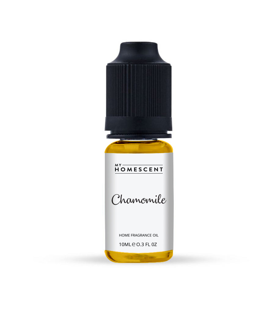 Chamomile Home Fragrance Oil