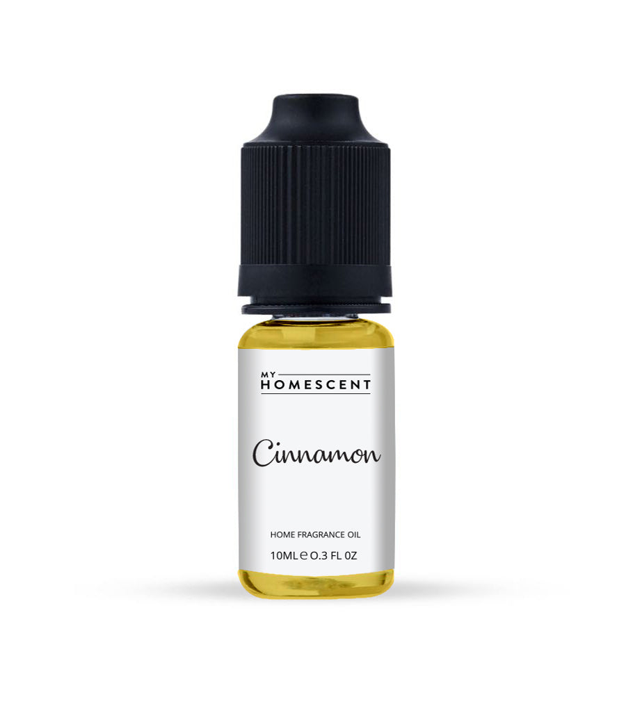 Cinnamon Home Fragrance Oil