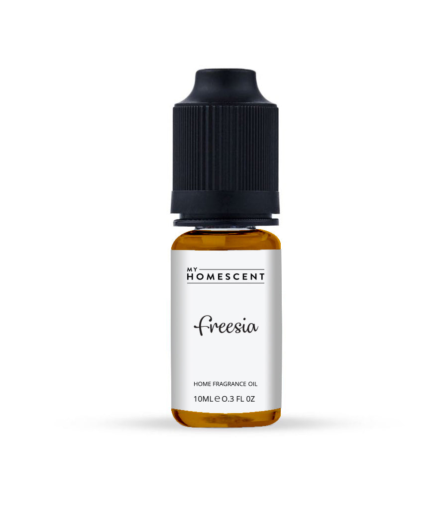Freesia Home Fragrance Oil