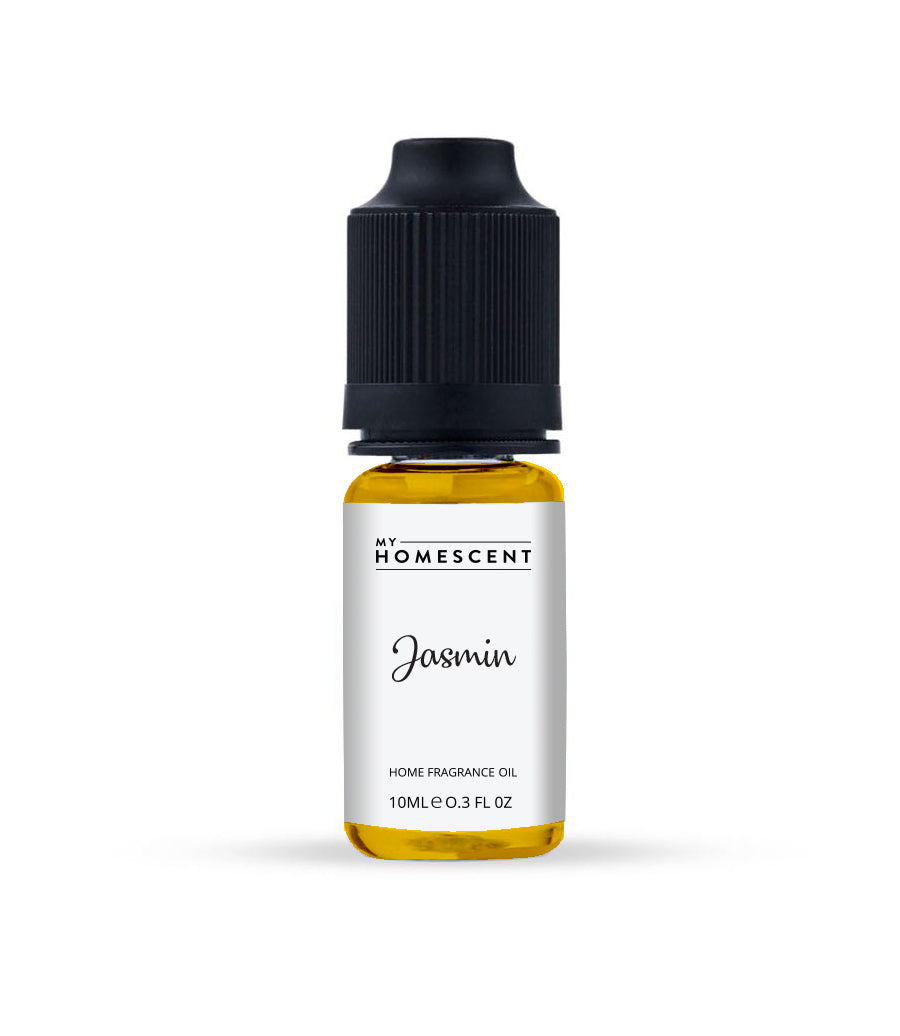 Jasmine Home Fragrance Oil