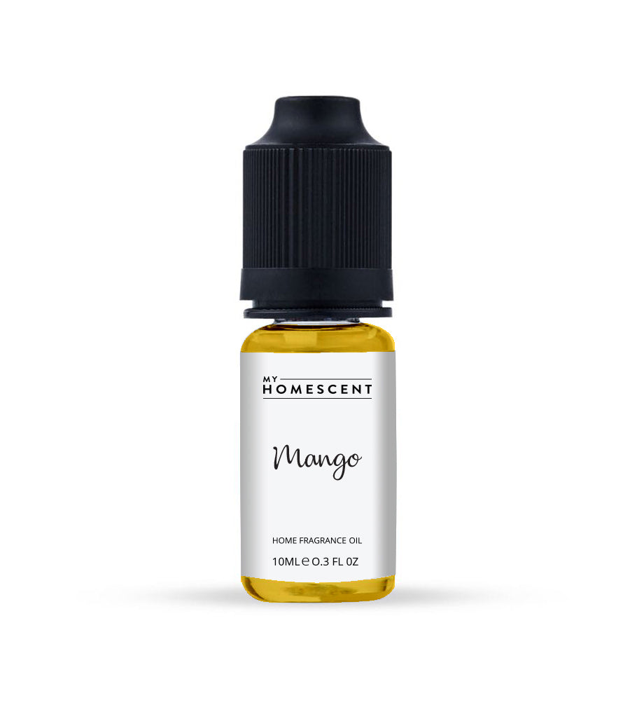 Mango Home Fragrance Oil