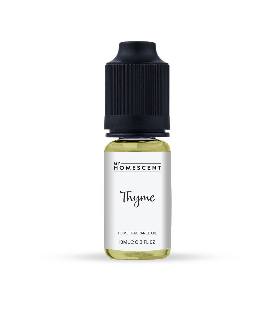 Thyme Home Fragrance Oil