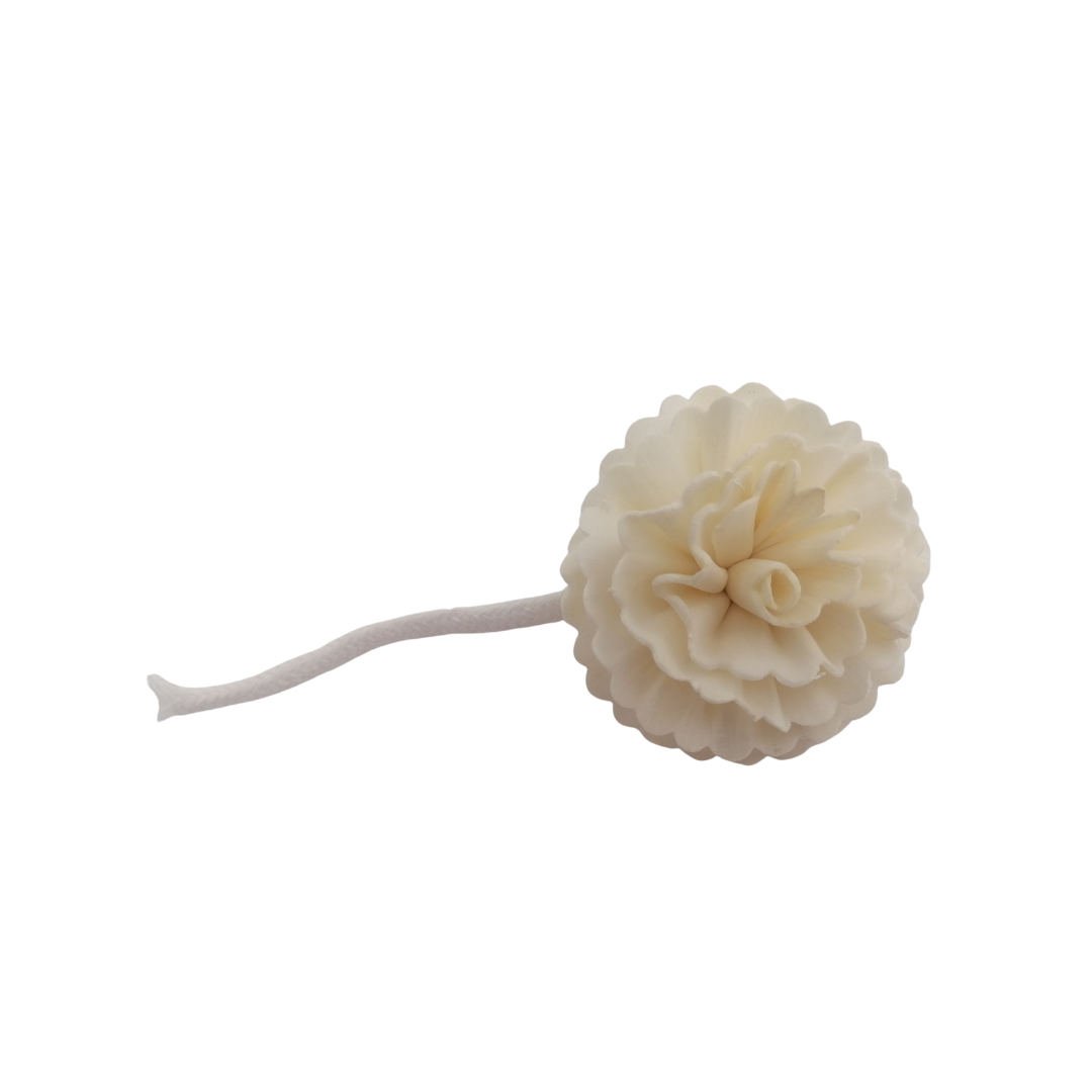 Carnation Flower Diffuser