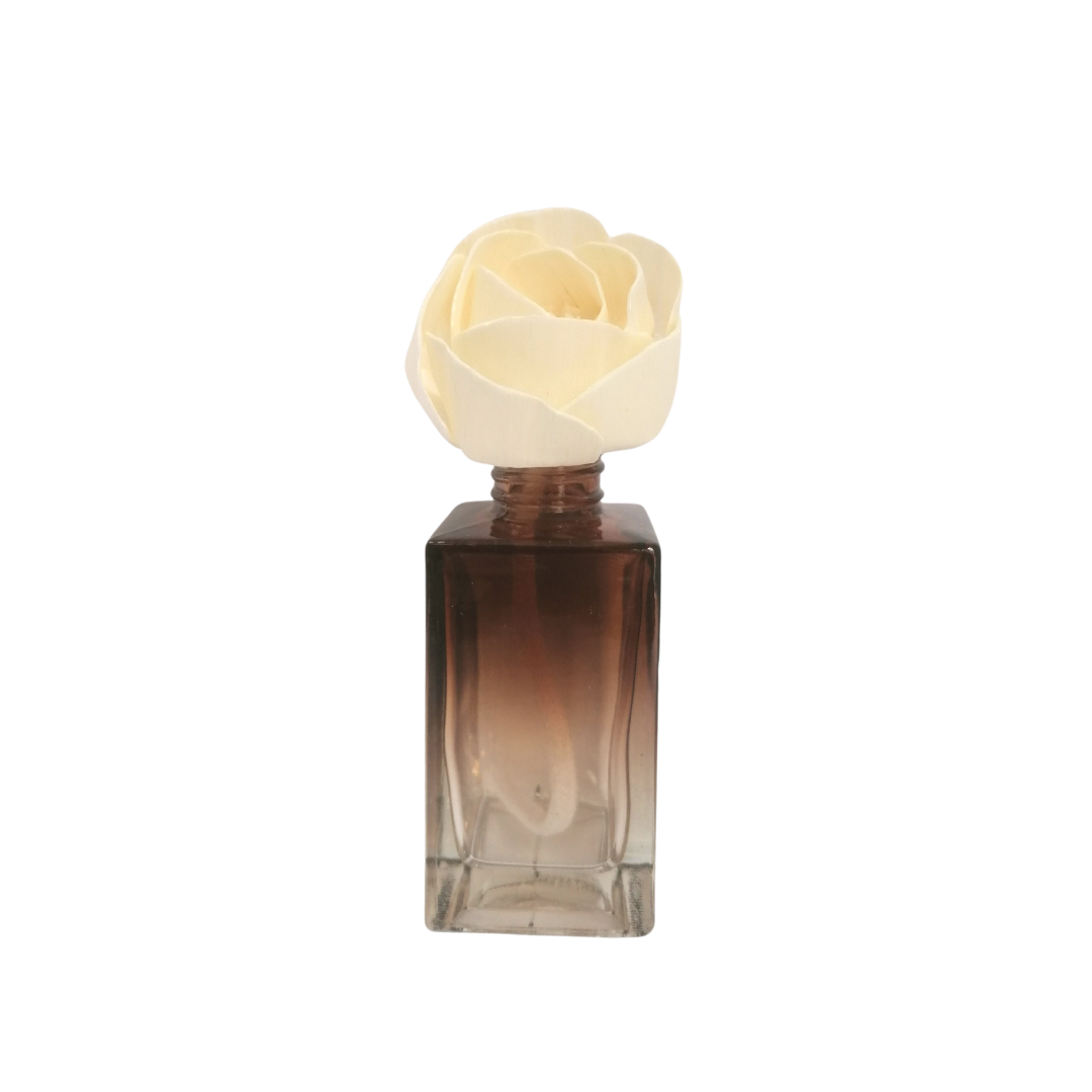 Rose Flower Diffuser